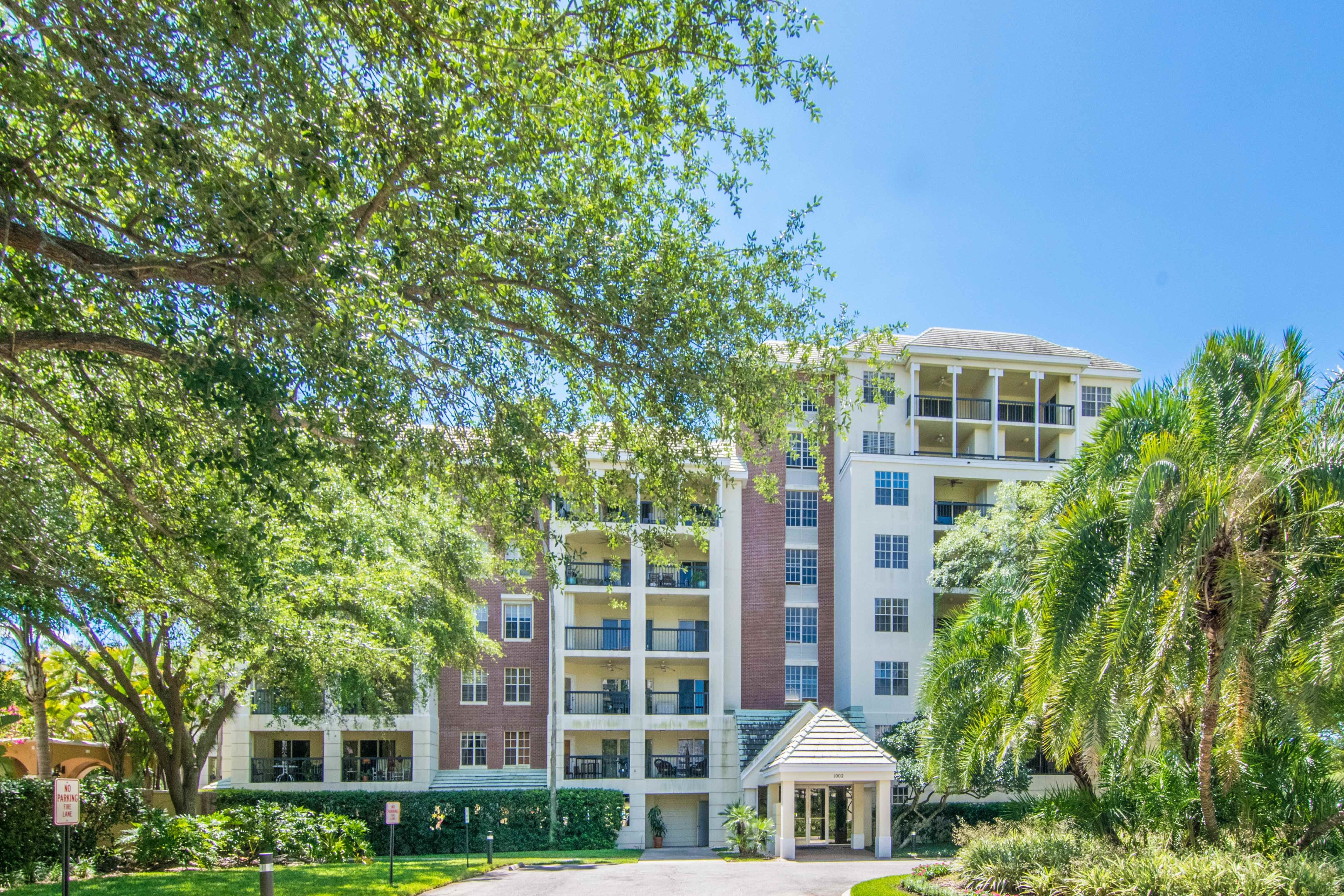 Harbour Court, Harbour Island, Florida Condos for Sale in Tampa